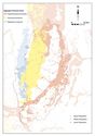 Thumbnail of Map 06: Palaeolithic sites