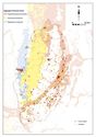 Thumbnail of Map 09: Neolithic and Bronze Age sites: finds scatters and findspots