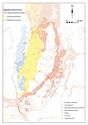 Thumbnail of Map 12: Neolithic and Bronze Age sites: Religious, Ritual and Funerary