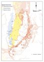 Thumbnail of Map 13: Iron Age sites: Monuments and Elements