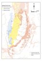 Thumbnail of Map 16: Iron Age sites: Domestic and Defence