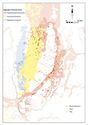 Thumbnail of Map 23: Roman sites: Domestic