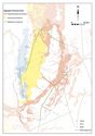 Thumbnail of Map 25: Roman sites: Transport