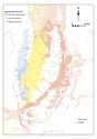 Thumbnail of Map 27: Early Medieval sites: finds scatters and findspots
