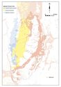 Thumbnail of Map 30: Early Medieval sites: Domestic