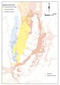 Thumbnail of Map 39: High Medieval sites: Health and Welfare