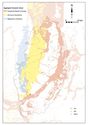 Thumbnail of Map 40: High Medieval sites: Industrial