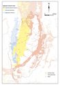 Thumbnail of Map 41: High Medieval sites: Recreational