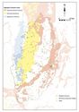 Thumbnail of Map 50: Post-Medieval and Modern sites: Domestic