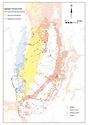 Thumbnail of Map 55: Post-Medieval and Modern sites: Transport