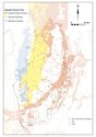 Thumbnail of Map 56: Post-Medieval and Modern sites: Water Supply and Drainage