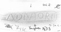 Thumbnail of ADIVTOR Die2 Tongeren 71K l.facing