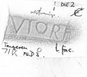 Thumbnail of ADIVTOR Die2 Tongeren 71K r.facing