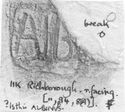 Thumbnail of ALBINVS 2 Die1 Richborough 11K