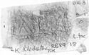 Thumbnail of Group of rubbings of ATEPACIVS 2 die 3