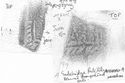 Thumbnail of Rubbing of ATEPAC[ 1 die 1 from Gadebridge Park Villa, Herts