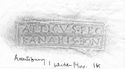 Thumbnail of ATTICVS Die1 Arentsburg Leiden Museum 1K