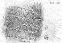Thumbnail of Rubbing of  AVSTINVS die 10 from Walton le Dale 32K l.facing
