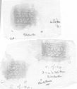 Thumbnail of Rubbing of  AVSTINVS die 11 from Ribchester No. 3