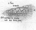 Thumbnail of Rubbing of  AVSTINVS die 11 from Walton-le-Dale 6K