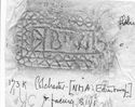 Thumbnail of BIIJI Die1 Colchester NMA Edinburgh 173K