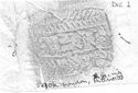Thumbnail of Rubbing of BRAESTIC[(us) die 1 from Paternoster Sites, London 590K