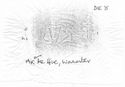 Thumbnail of Rubbing of BRVSCIVS die 8 from The Hive, Worcester 19K
