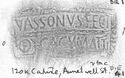 Thumbnail of CACVMATTVS + VASSONVS Die1 Carlisle Annetwell Street 120K