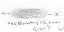 Thumbnail of Rubbing of CARILV[ die 1 from London, Bloomberg site 911K