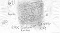Thumbnail of Rubbing of CASTVS die 2 from London, Gresham Street 659K