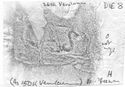 Thumbnail of Rubbing of CASTVS die 8 from Verulamium 286K