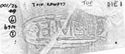 Thumbnail of Rubbing of CLEME(n)S die 1 from Mancetter_1_W69_7_92_100
