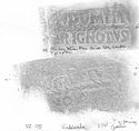 Thumbnail of CN DOMITIV ARIGNOTVS  Die  Group