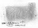 Thumbnail of C.IVLIVS PRISCVS Die1 Carlisle 253K