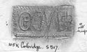 Thumbnail of C.IVLIVS PRISCVS Die1 Corbridge 105K