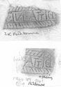 Thumbnail of C. IVL ATTICVS Die 1 Group