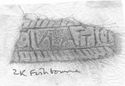 Thumbnail of C. IVL ATTICVS Die1 Fishbourne 2K