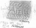 Thumbnail of C. IVL ATTICVS Die1 Fishbourne FB64 189 941
