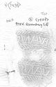 Thumbnail of Rubbing of DEVALVS die 5 from London, Bloomberg site 978K