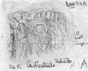 Thumbnail of Rubbing of  DOCILIS 3 die 1 from Castlesteads 24K