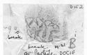 Thumbnail of Rubbing of  DOCILIS 3 die 2 from Carlisle 9K