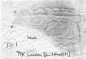Thumbnail of Rubbing of DRICCIVS die 1 from London, Guildhall Museum 77K
