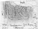 Thumbnail of Rubbing of DRICCIVS die 1 from Verulamium 189K
