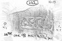 Thumbnail of Rubbing of FECIT No. 17 die  from Carlisle 249K