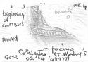 Thumbnail of G.ATISIVS Die4 Colchester St Marys G1977 r.facing