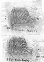 Thumbnail of Rubbing of  HERRINGBONE No. 113 from Ribchester 63K