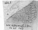 Thumbnail of Rubbing of IMEMITVOBON die 1 from Aldborough 60K