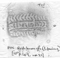 Thumbnail of INC103 Die1 Richborough 81K l.facing