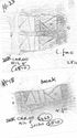 Thumbnail of Group of rubbings of INC112 die 1