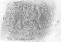 Thumbnail of Rubbing of  INC122 die 1 from Watercrook 4K